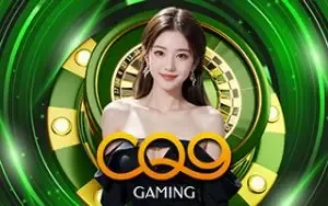 cq9 by มีดี 789